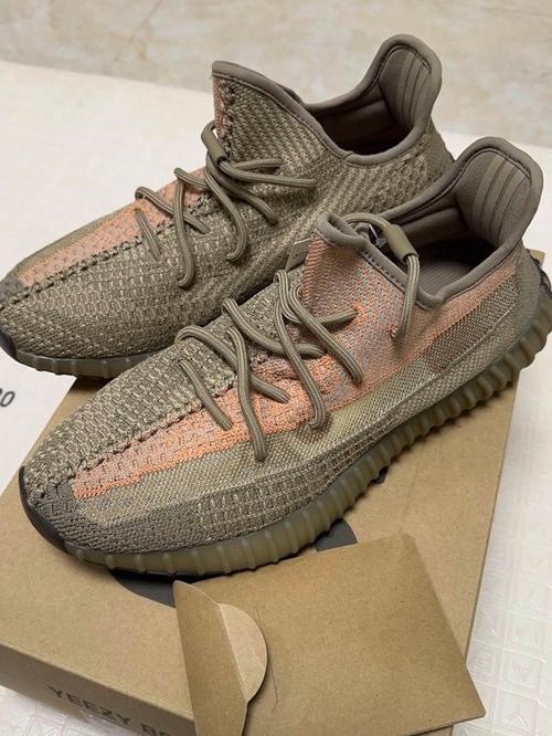 yeezy最好看的一双