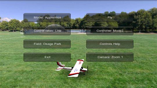 Absolute RC Plane Sim下载