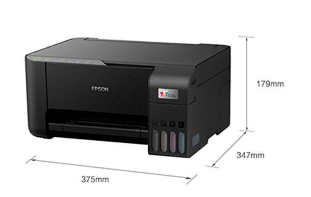 爱普生L3258驱动