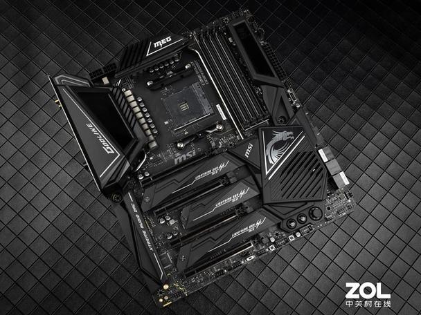 x570-A pro