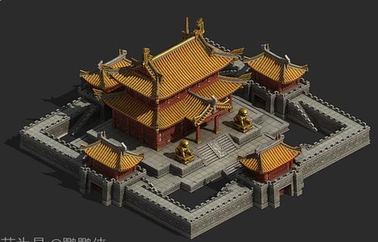 三国群英传7必占的十座城池