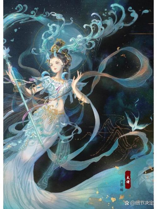 (哇咔)山海经搞笑挑战