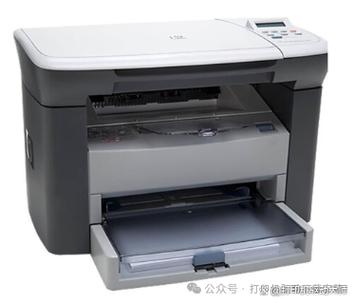 HP打印下载