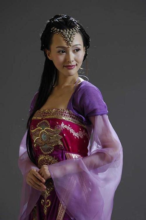 紫萱人物实力排名