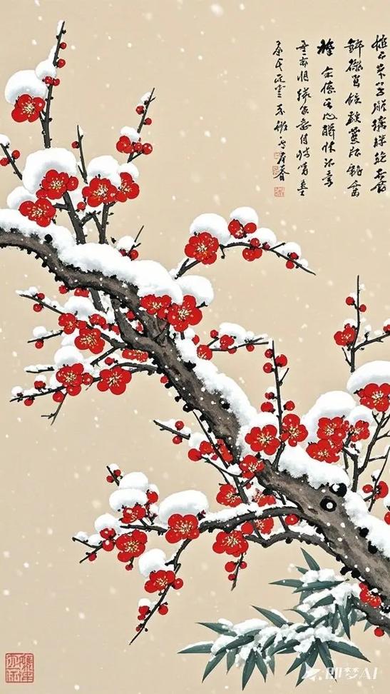 赵铁柱雪梅大庄