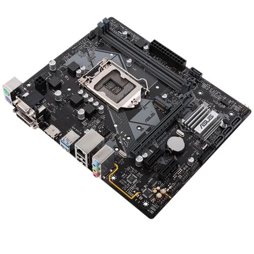 华硕h310主板参数