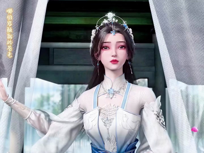 李慕婉一共有几个道侣
