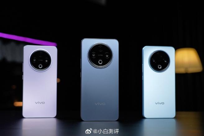 vivo手机