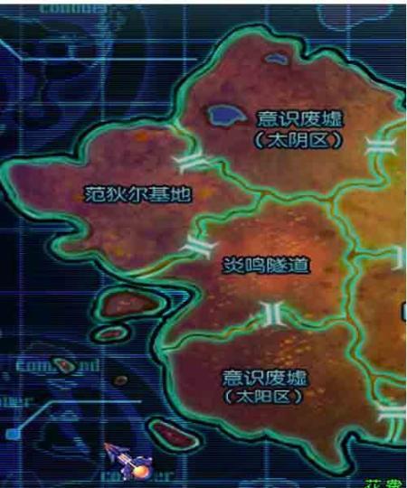 MTM之世界手机版地图加载不出来