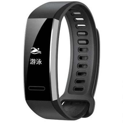 华为手表b19防水么