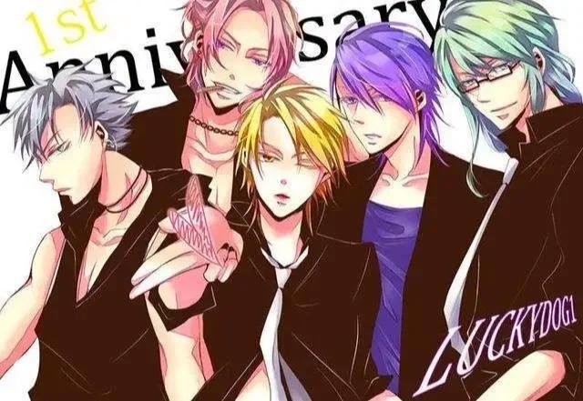 luckydog1手机安装教程