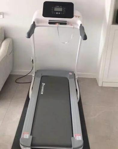 亿健跑步机e10故障怎么解决