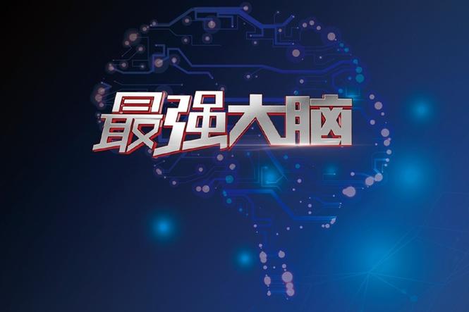 最强大脑