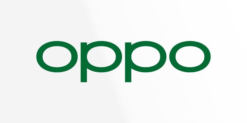 oppo手机图标大全