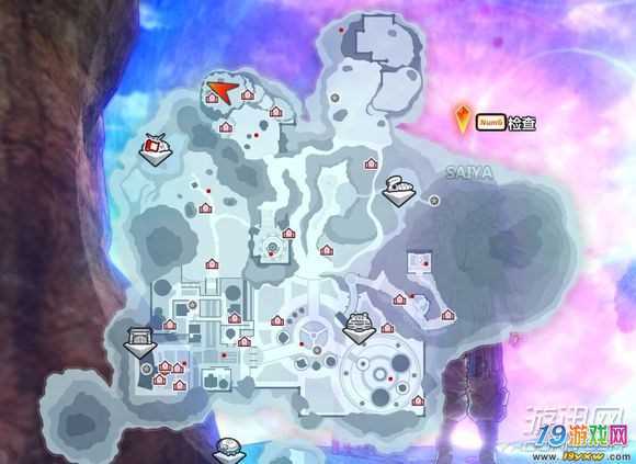 龙珠超宇宙2专家任务在哪