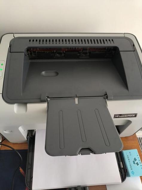 惠普p1008打印机驱动下载