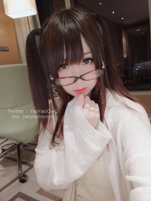 yaoyaoqwq twitter