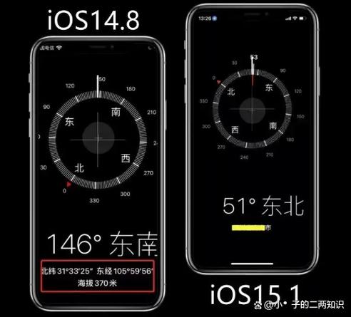 指南针卸载了影响大吗