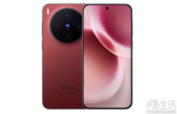 vivo手机顶部红框