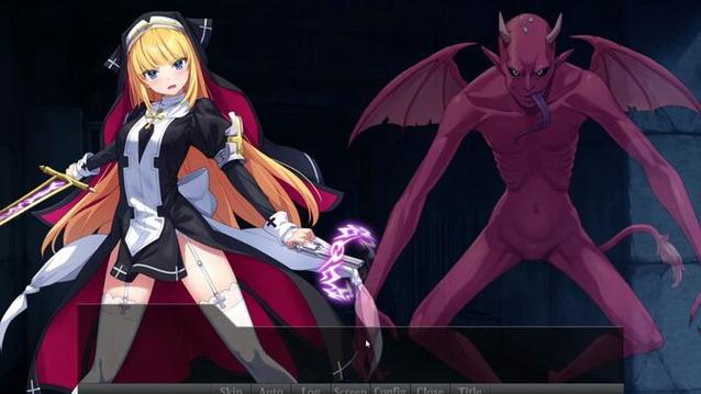 驱魔少女夏洛特2刻印下载