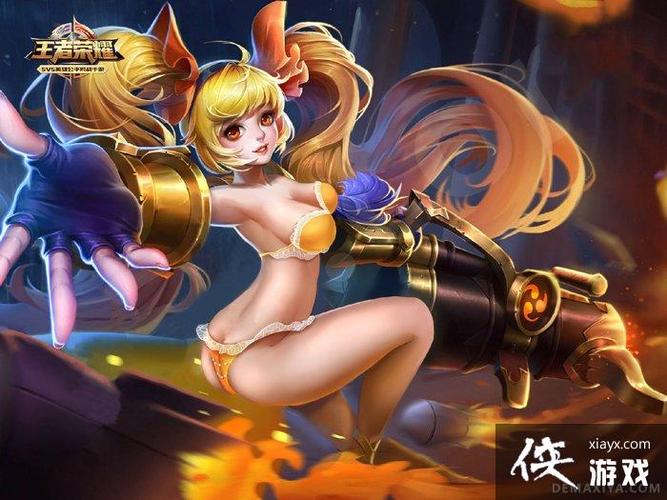 女英雄的麻烦吧成员名单