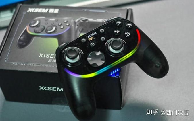 pc游戏有必要买手柄吗