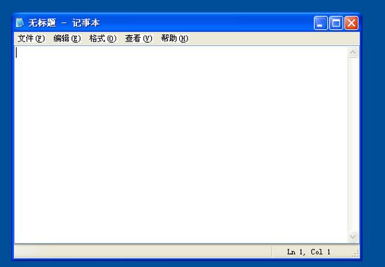 txt小说文件