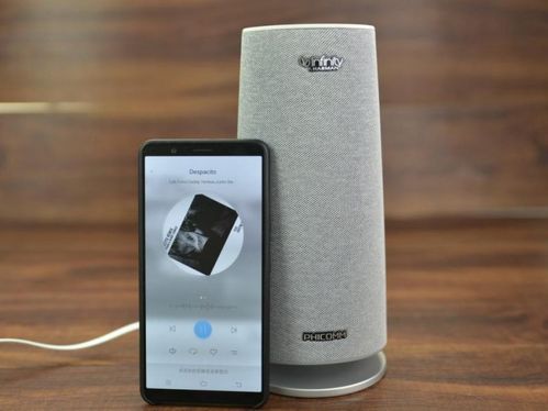 斐讯音响app