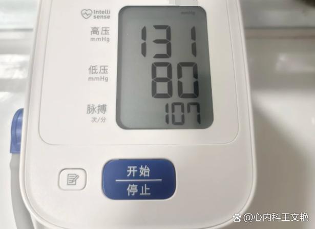 手机血压测量仪准确吗