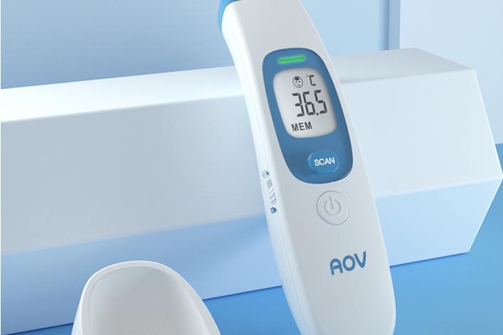 体温计英语thermometer