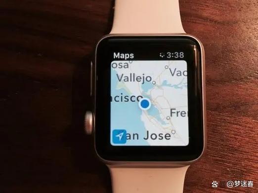 iwatch3和5的购买建议