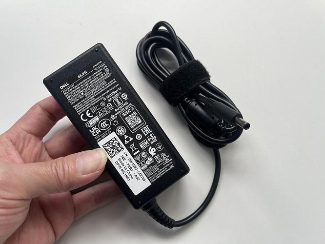 戴尔高级充电有什么用