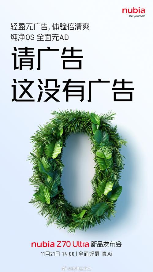 纯净无广告