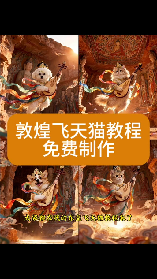 飞天特效软件有哪些