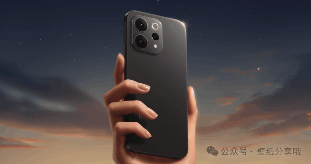 vivos50官方内置壁纸