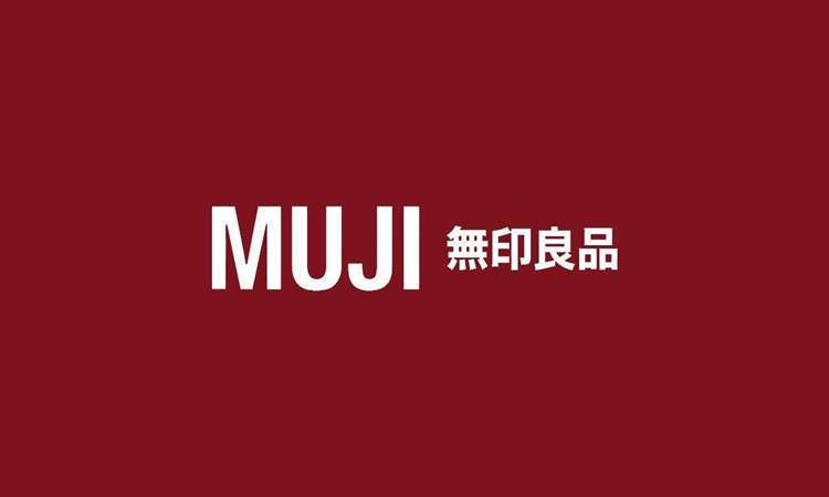 无印良品logo