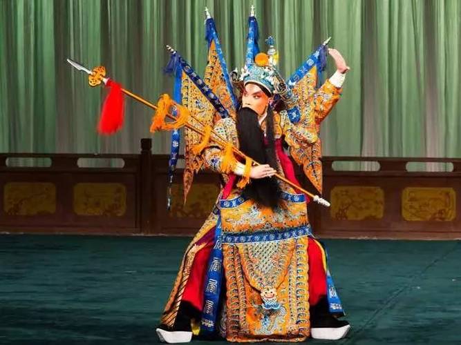 李如珪历史原型是谁