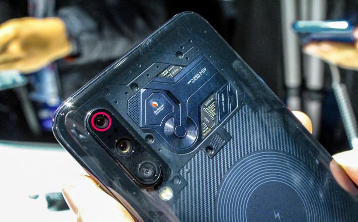 小米9的有视频慢放功能吗