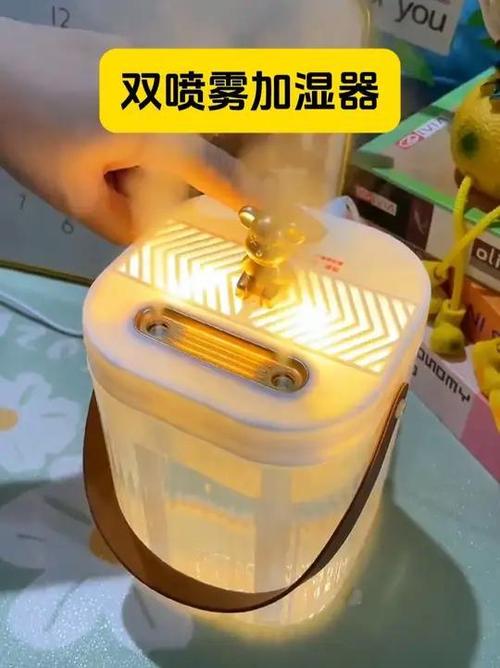 加湿器多少钱一台