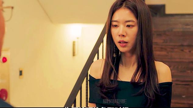 韩剧《沣满的女佣》在线观看韩国