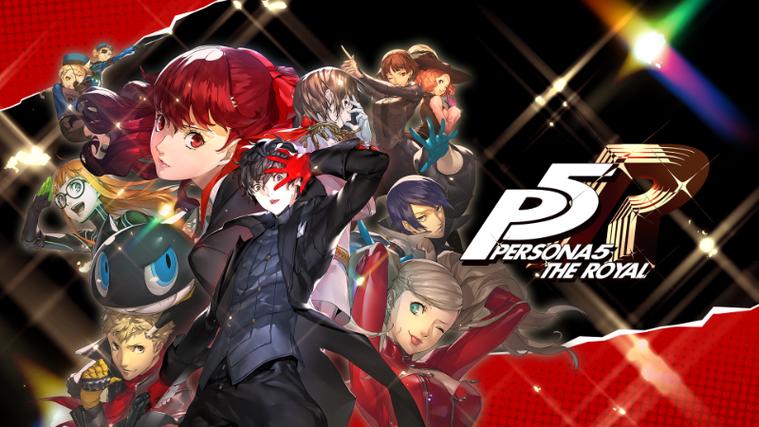 ps3女神异闻录5汉化整合版