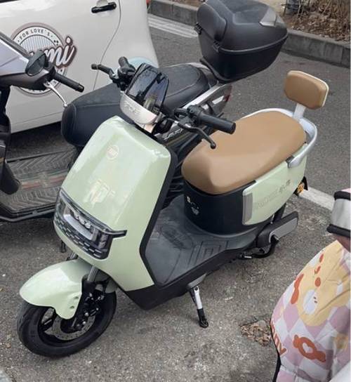 小鸟电动车app正式版本