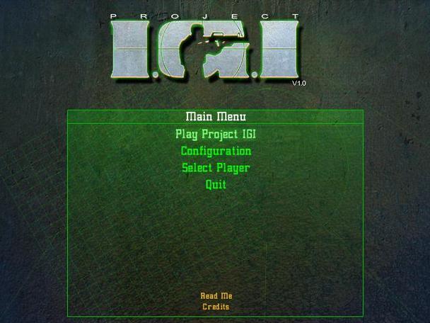 IGI秘密潜入1手游版下载安装最新