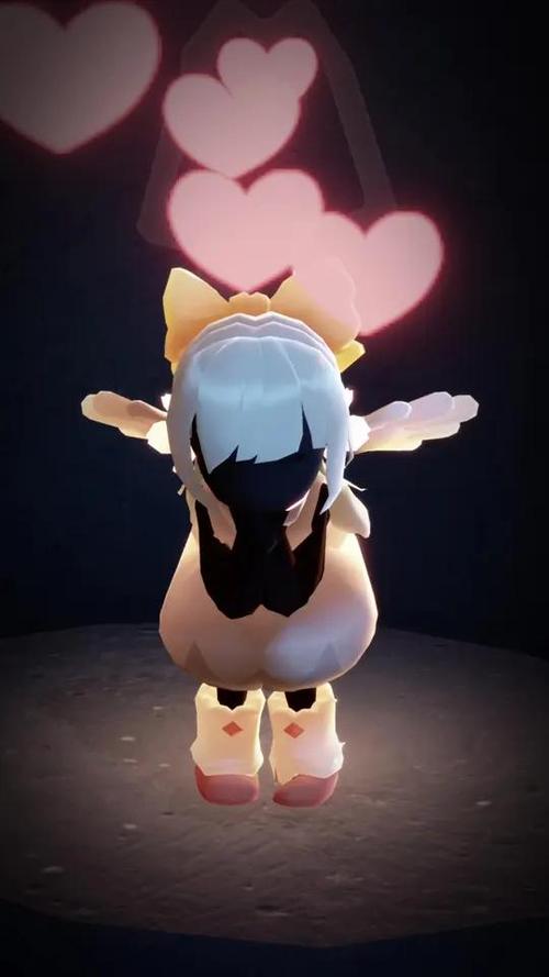 光遇姆明季衣服
