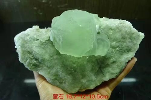 萤石有收藏价值吗