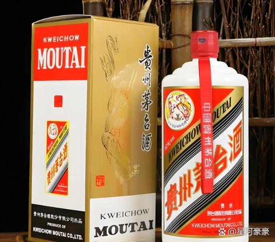 茅台1988价格表和图片