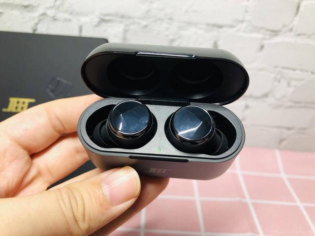 jeet蓝牙耳机怎么样