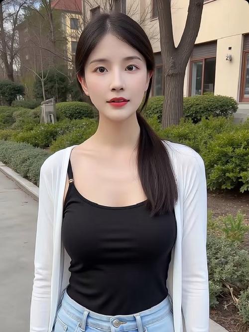 疯读小说广告美女