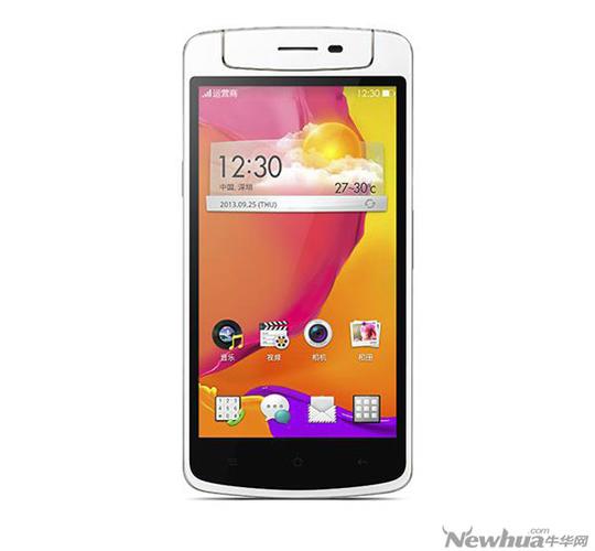 oppo mini