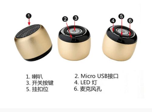 蓝牙对箱TWS